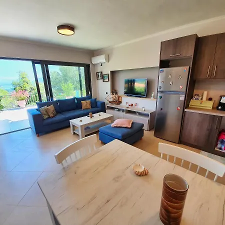 Apartment George's *